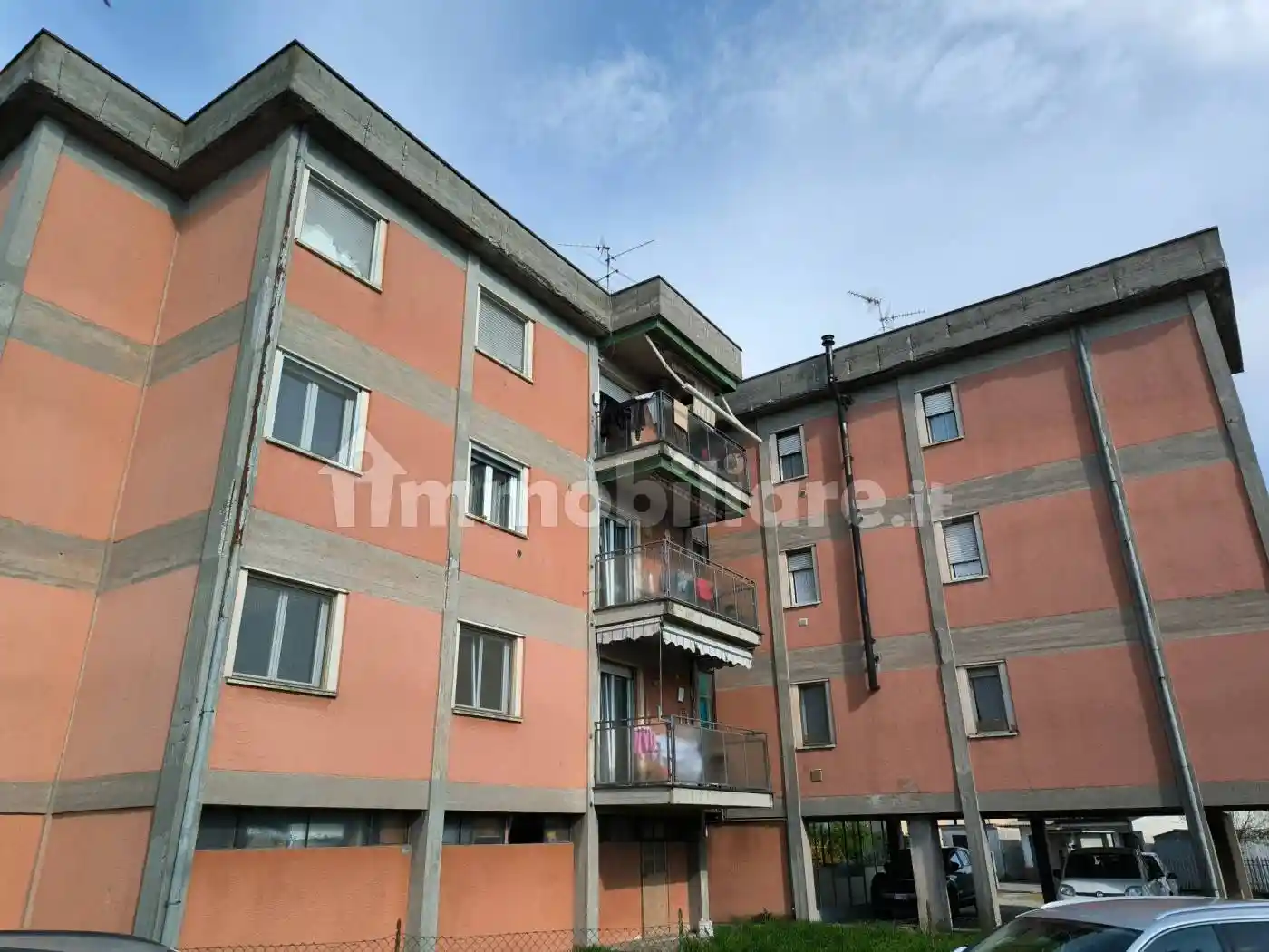 Quadrilocale via Don Sante Vigorelli 4, Caviaga, Cavenago d'Adda - foto 3