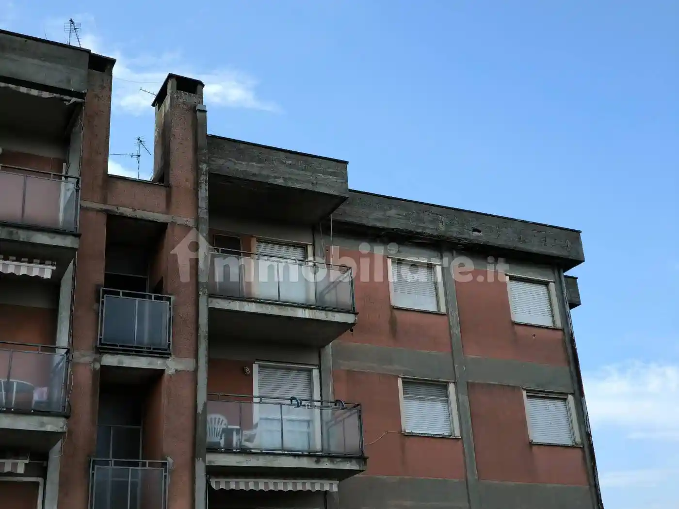 Quadrilocale via Don Sante Vigorelli 4, Caviaga, Cavenago d'Adda - foto 5