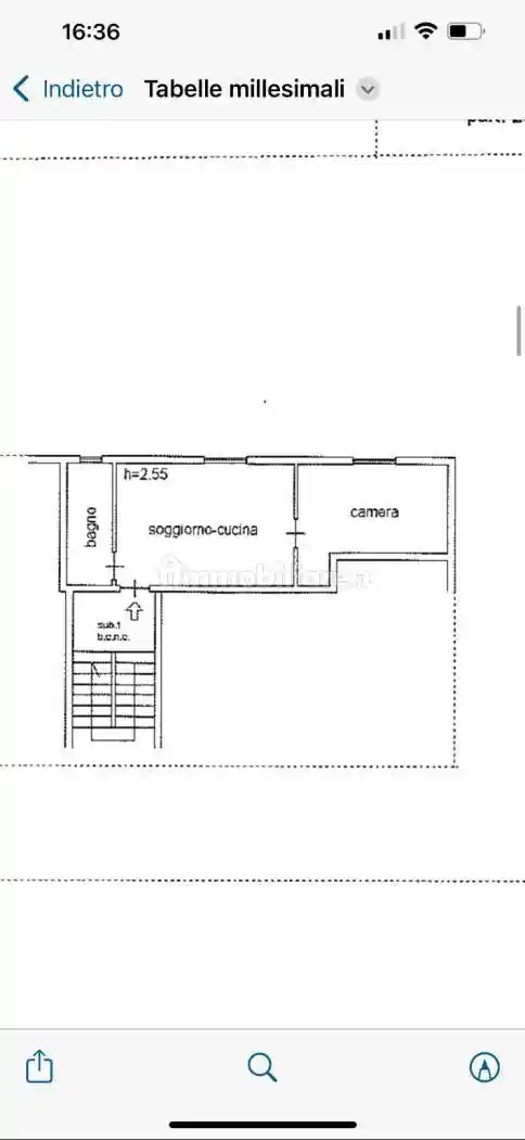 Appartamento in vendita a Campo di Giove