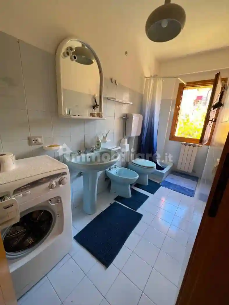 Appartamento via del Lago 22, Campo di Giove - foto 4