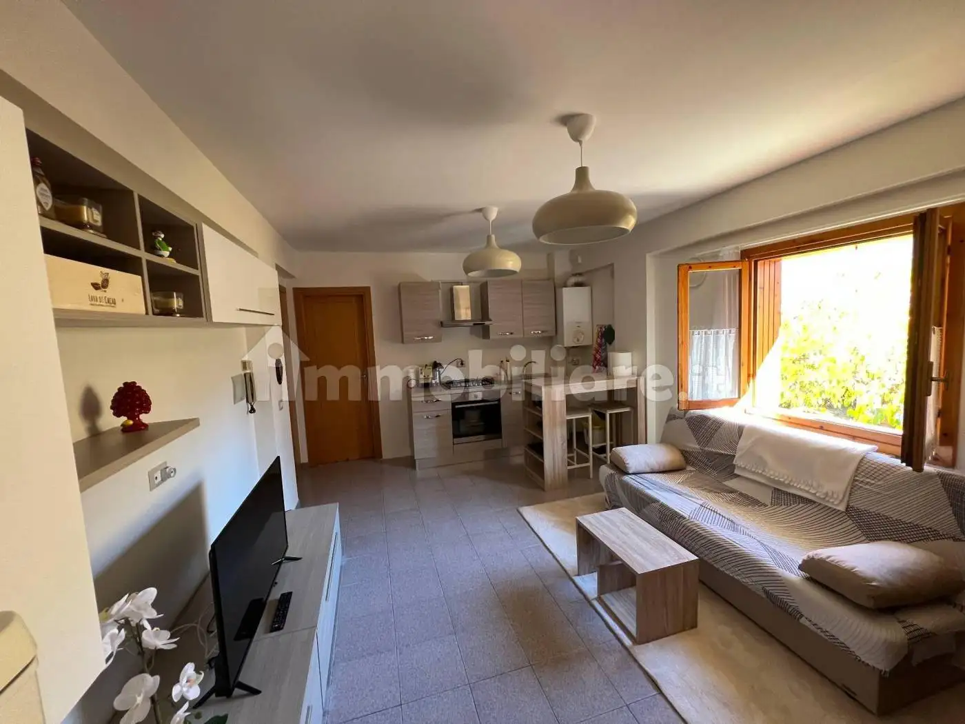 Appartamento via del Lago 22, Campo di Giove - foto 5