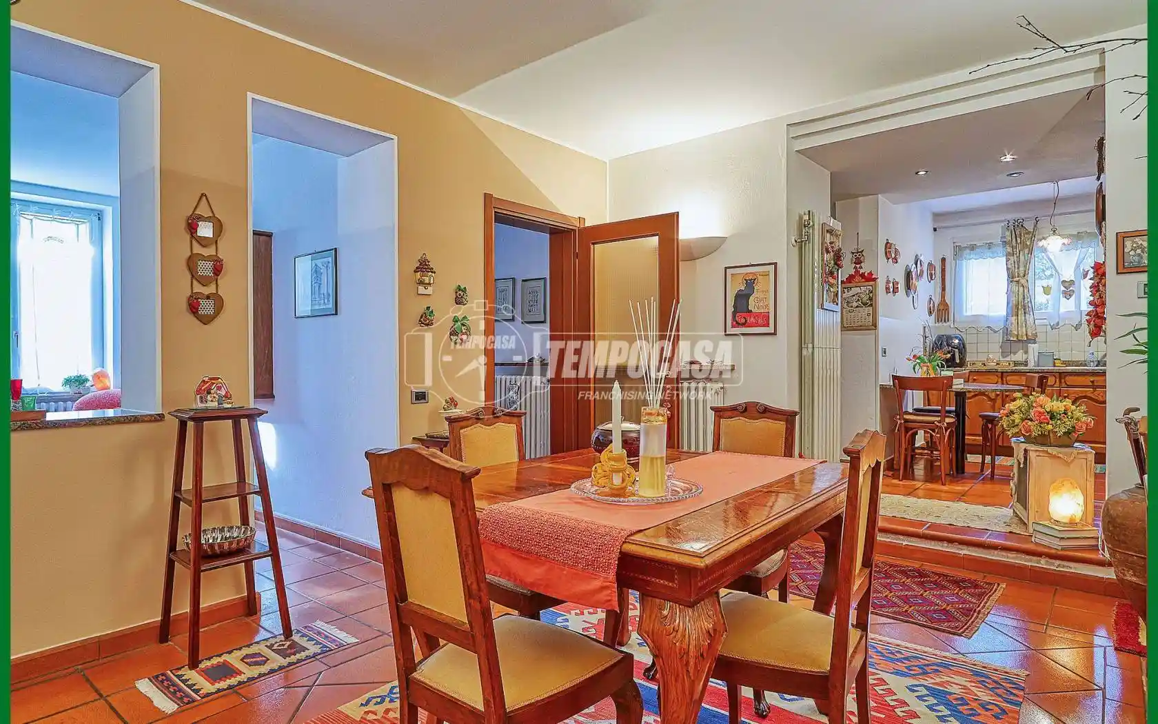 Appartamento in vendita a Arcisate