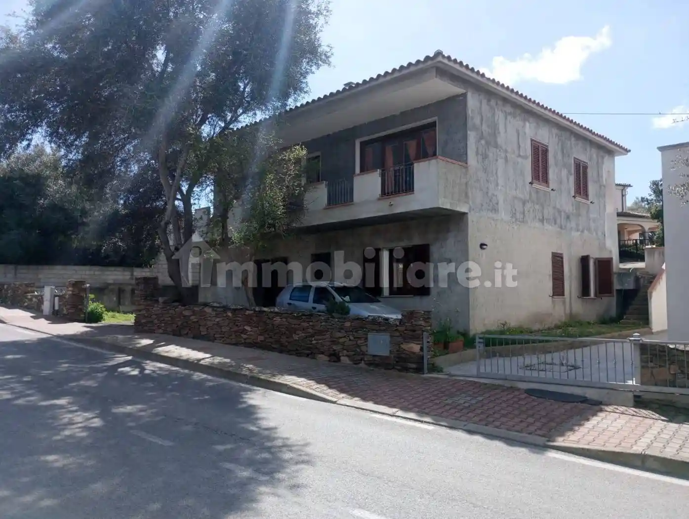 Casa indipendente in vendita a San Teodoro