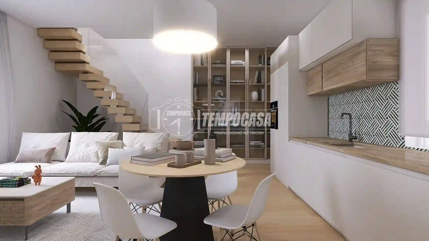 Casa indipendente - foto 2