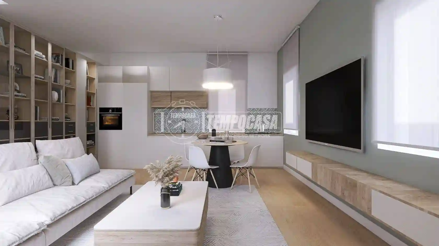 Casa indipendente - foto 3