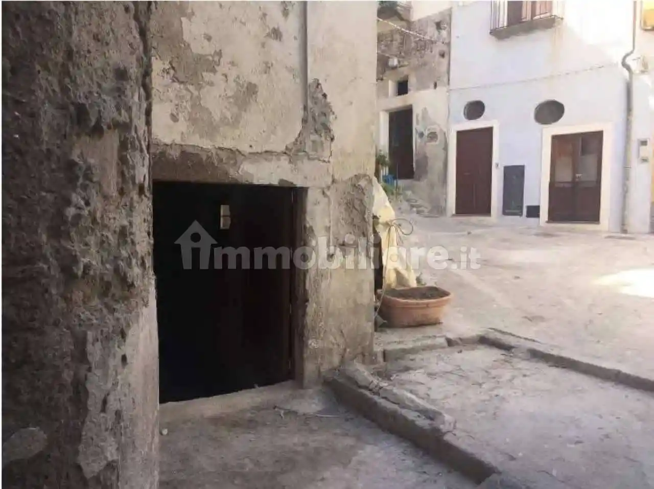 Appartamento in vendita a Lipari