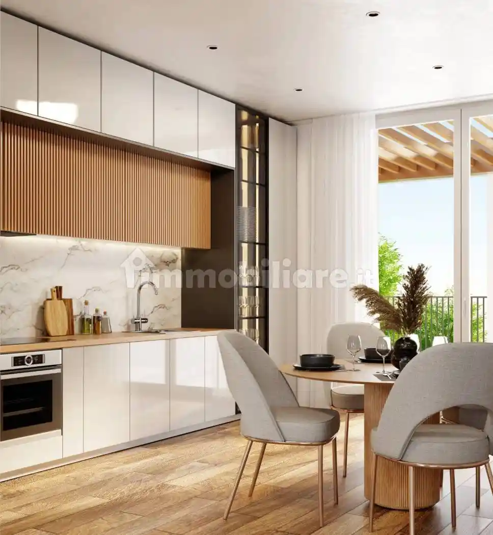 Appartamenti e Attici di nuova costruzione a Milano - foto 5