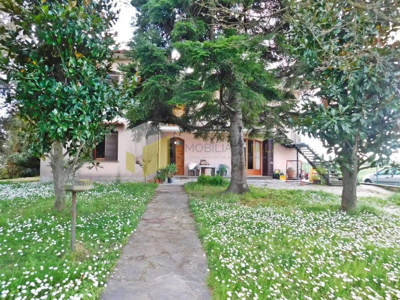Villa in vendita a San Giuliano Terme