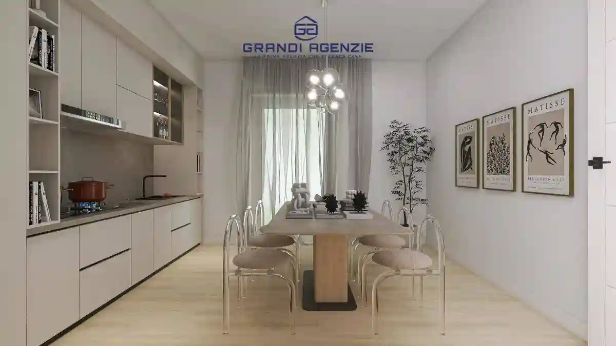 Appartamento - foto 5