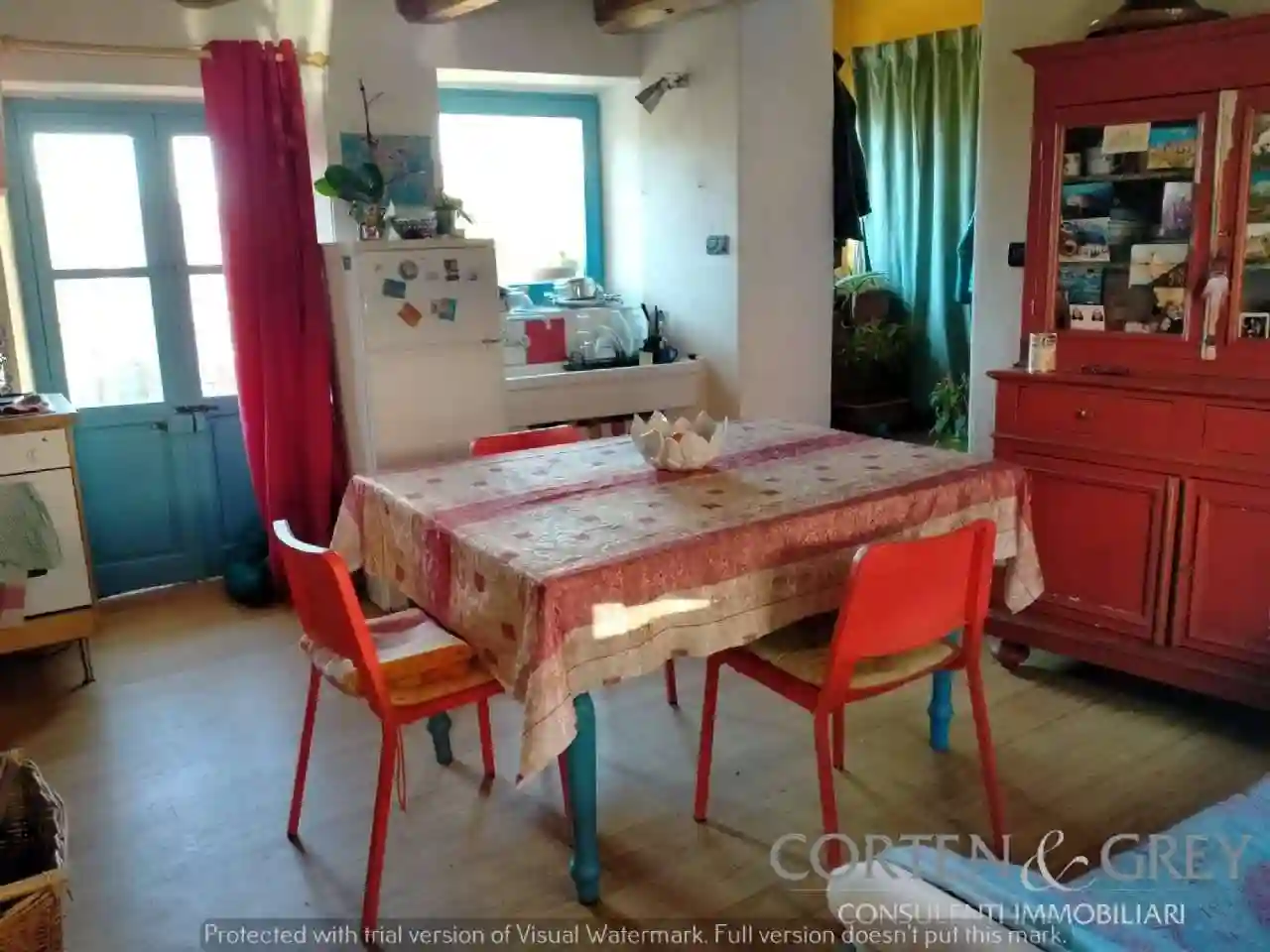 Casa indipendente - foto 5