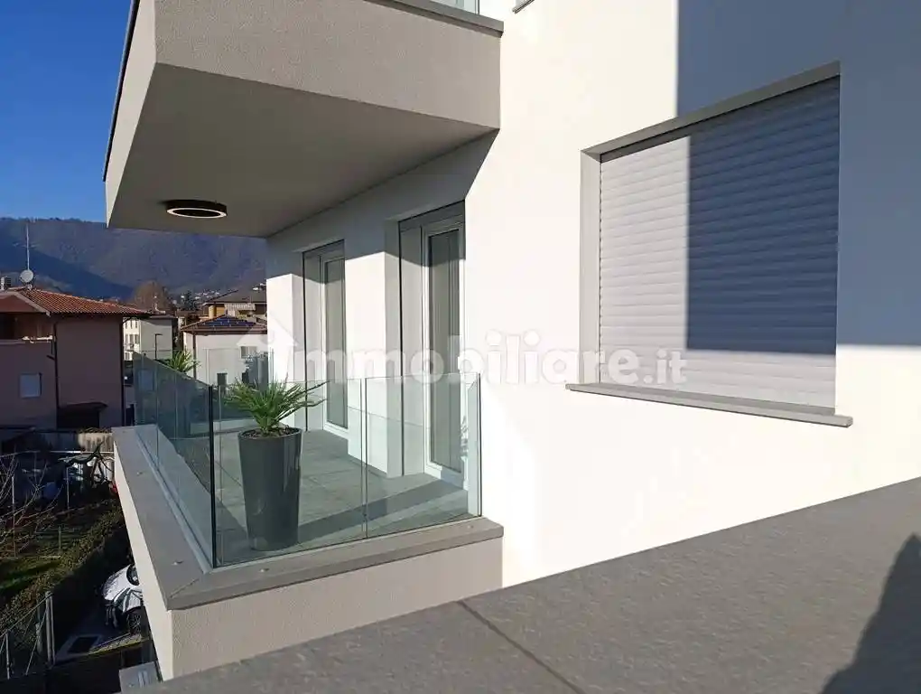 Appartamento in vendita a Torre Boldone