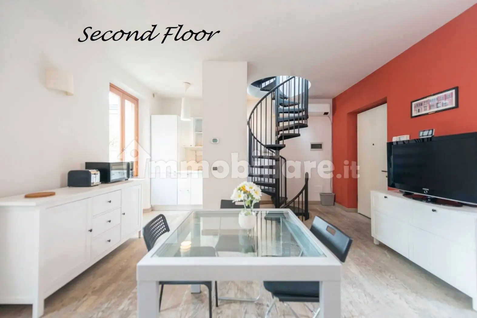 Apartment in vendita a Milan