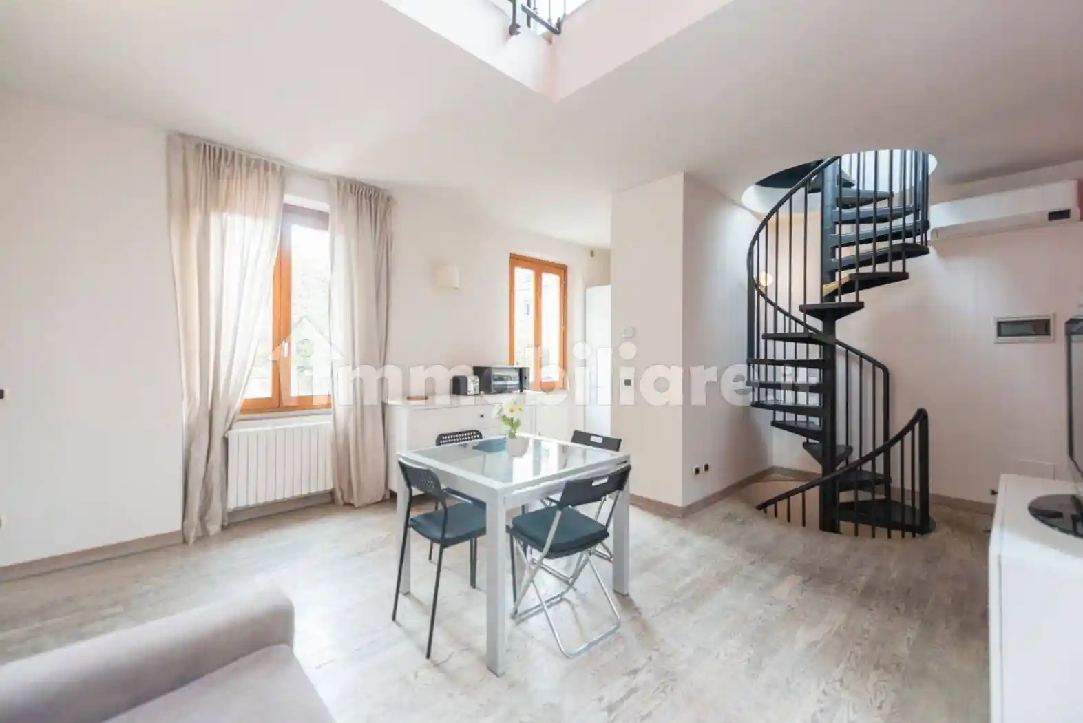 Quadrilocale via Galeazzo Alessi 7, Corso Genova, Milano - foto 4