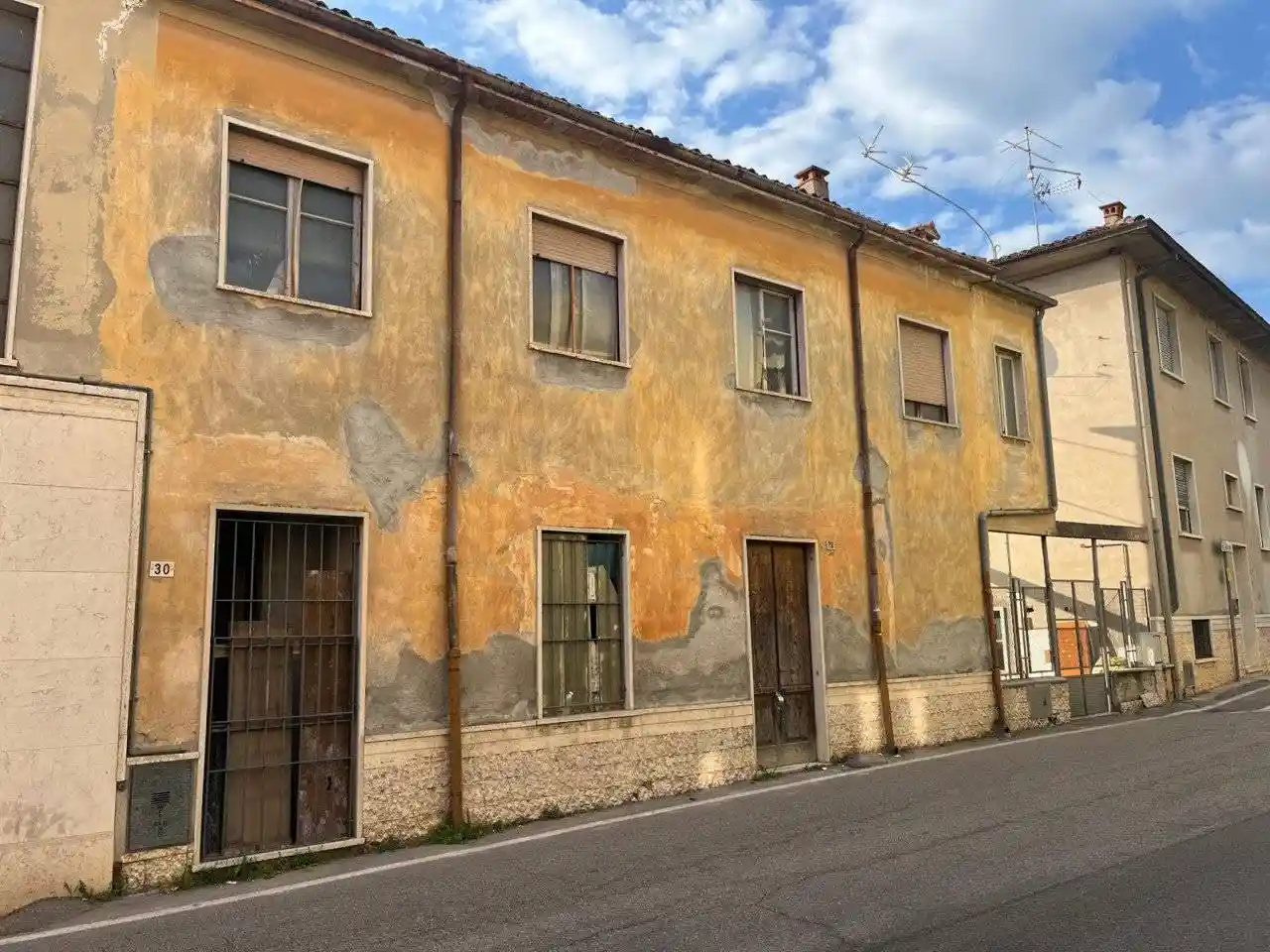 Appartamento in vendita a Sant'Ambrogio di Valpolicella
