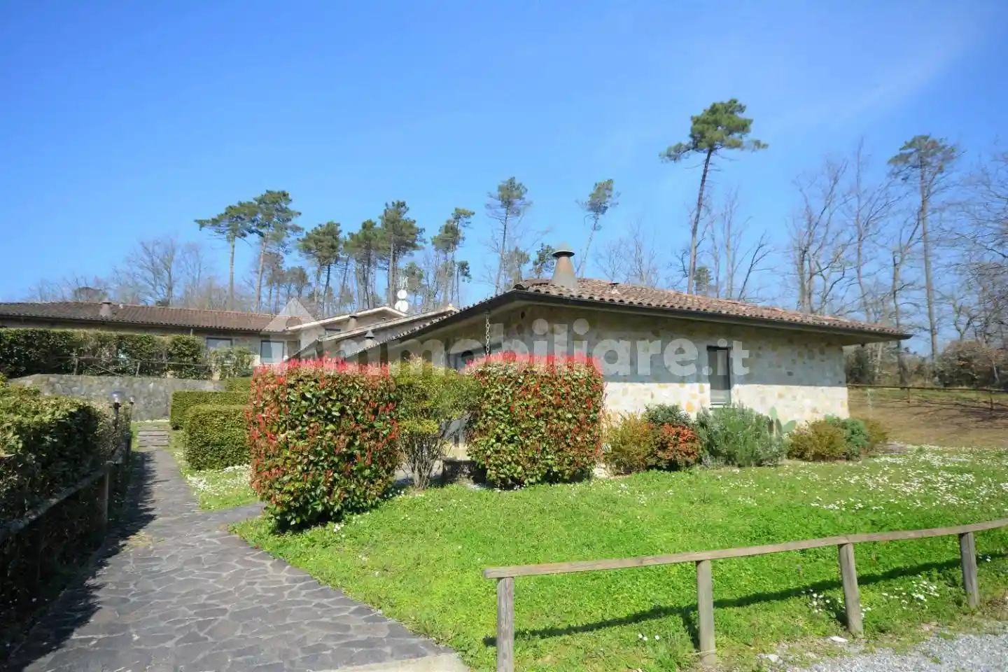 Villetta a schiera in vendita a Lucca