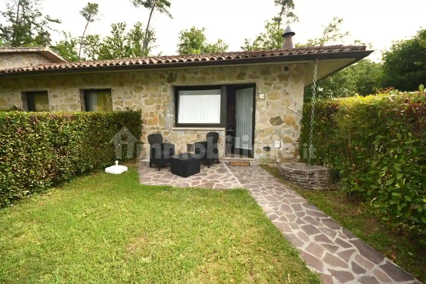 Villetta a schiera - foto 2