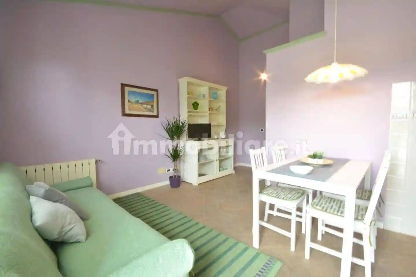 Villetta a schiera - foto 5