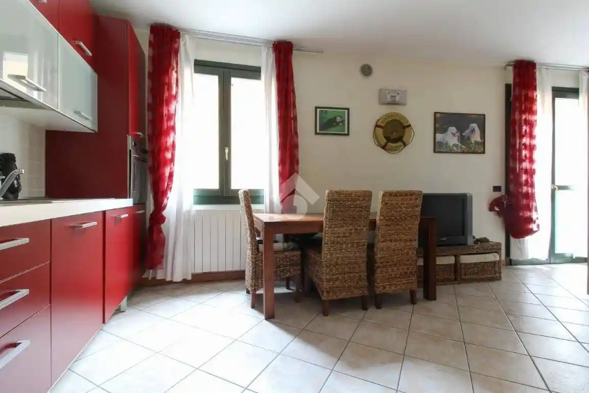 Appartamento in vendita a Vestone