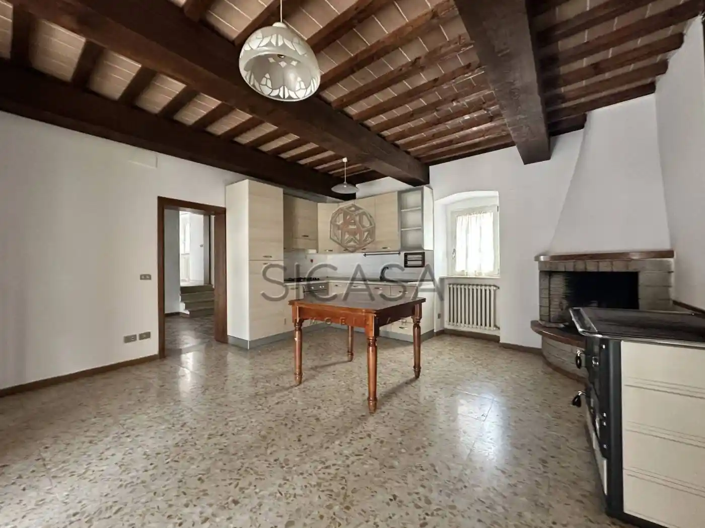 Casa indipendente in vendita a Sansepolcro