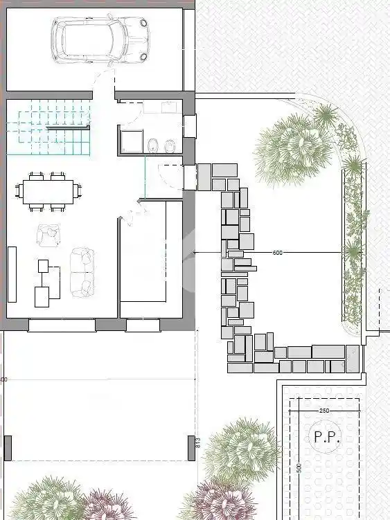 Villa in vendita a San Felice sul Panaro