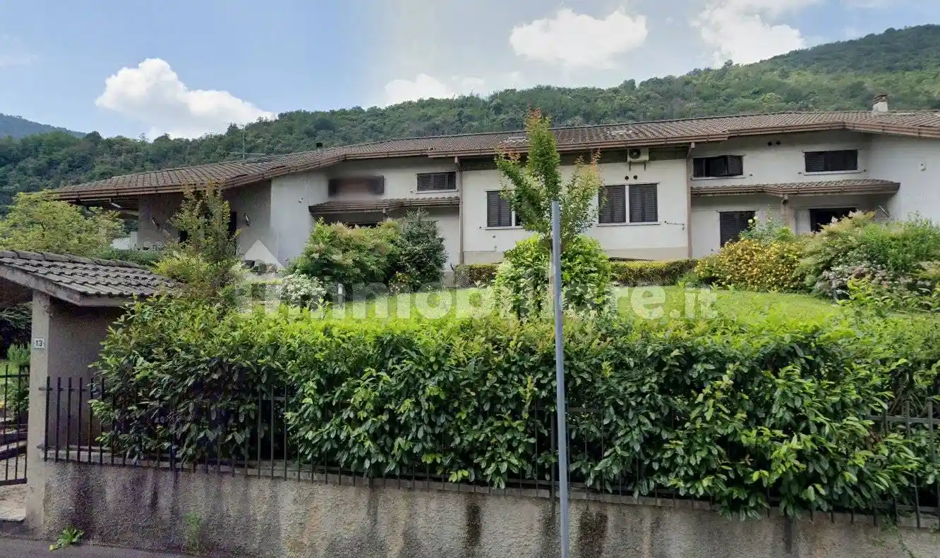 Appartamento in vendita a Villa Carcina