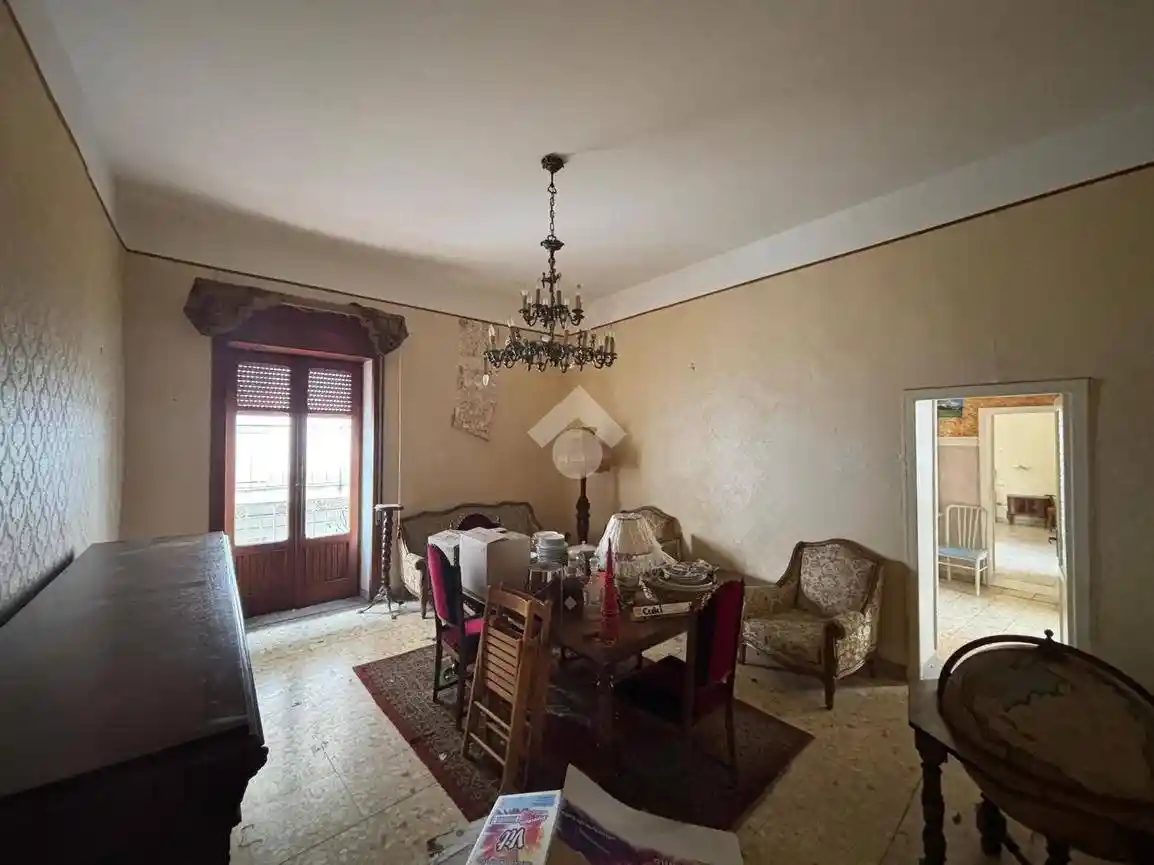 Palazzo - Edificio - foto 2