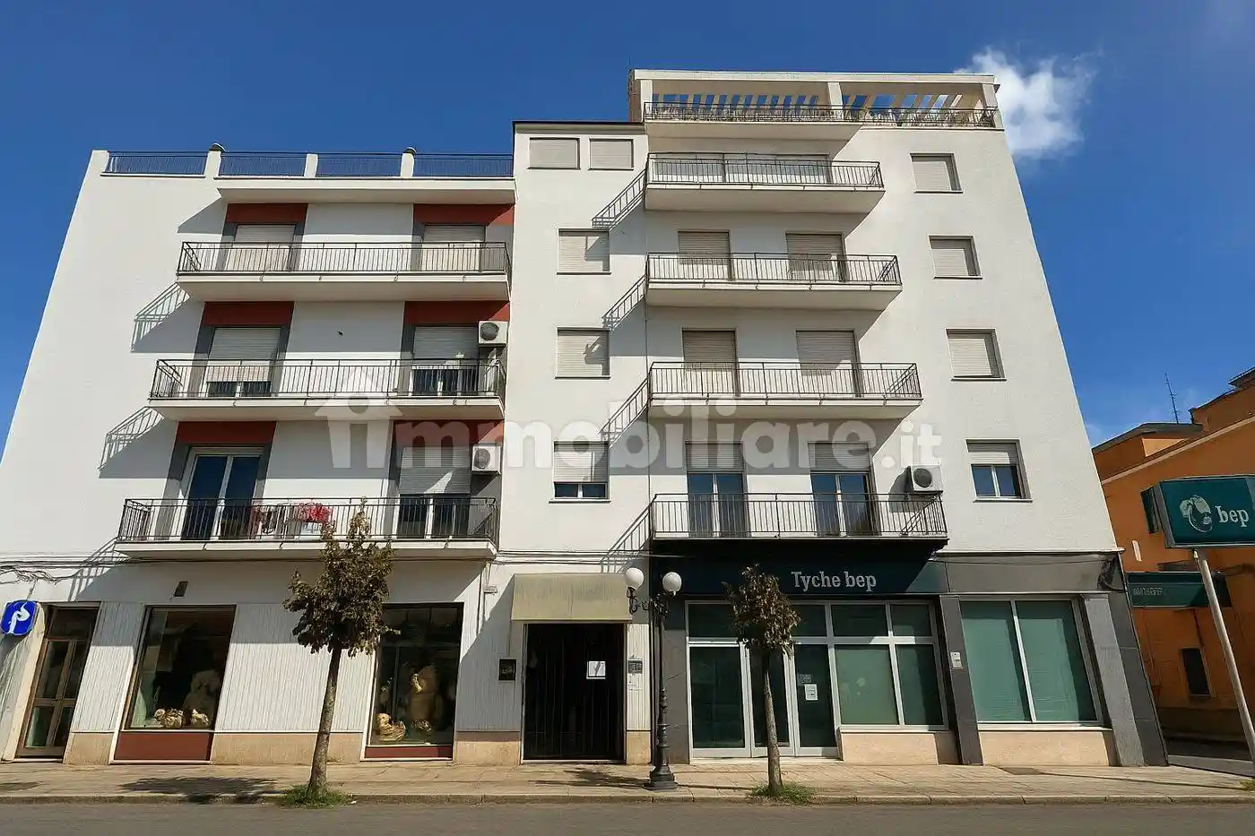 Appartamento in vendita a Barcellona Pozzo di Gotto