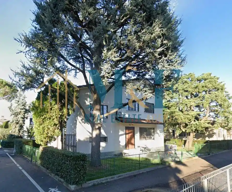 Villa in vendita a Segrate