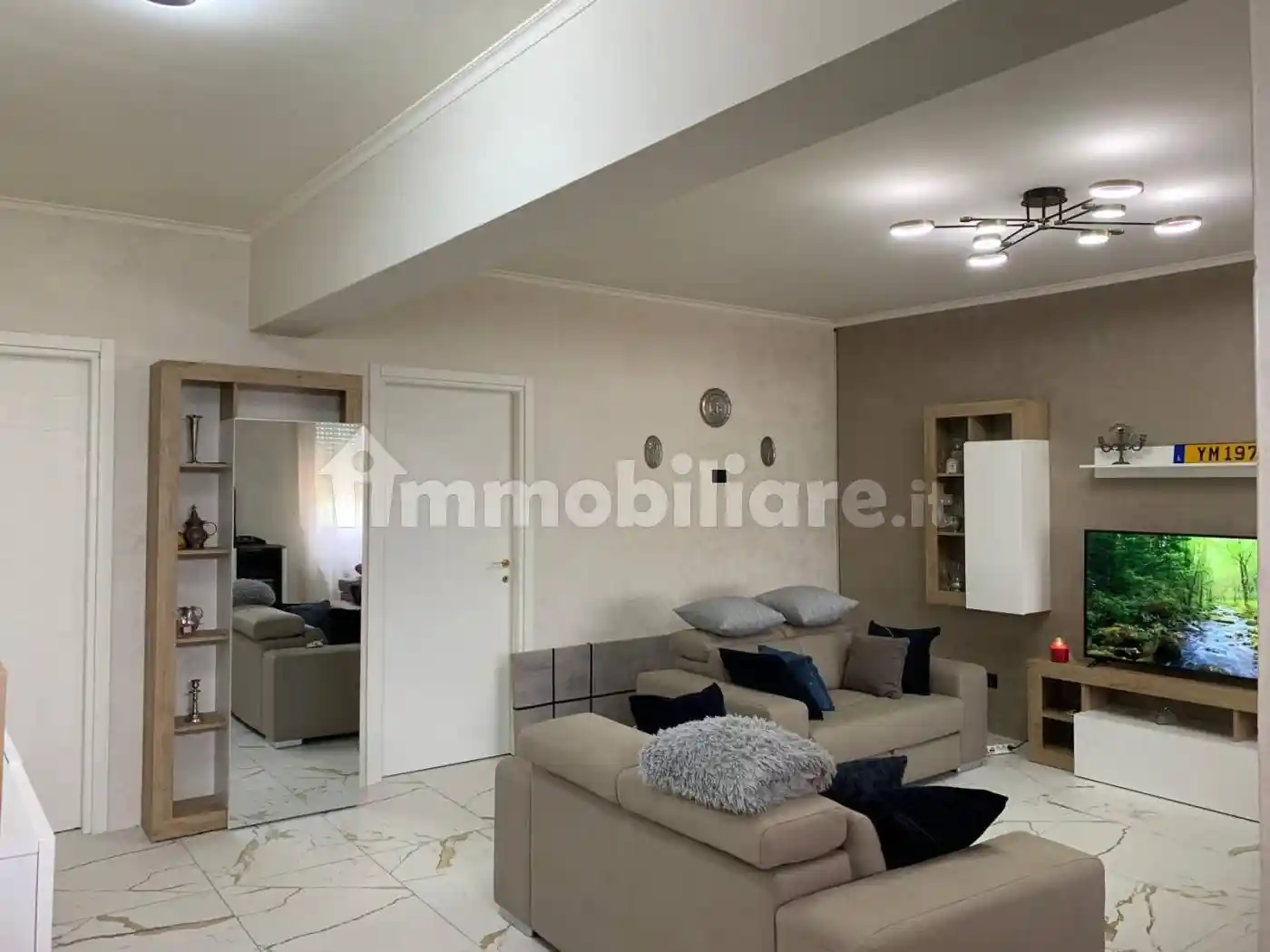 Appartamento in vendita a Fiuggi