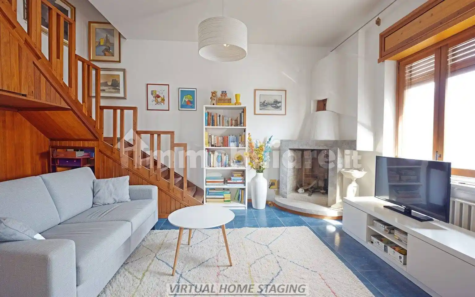 Appartamento in vendita a Roccaforte Mondovì