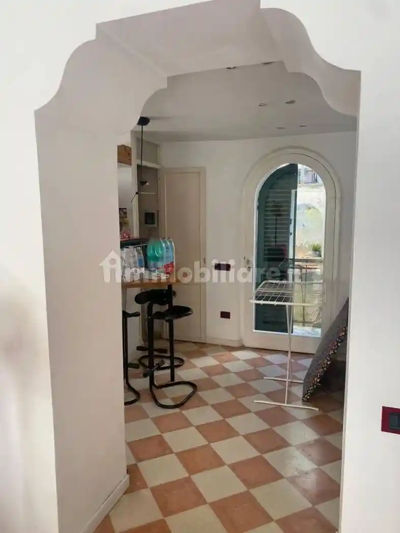 Casa indipendente in vendita a Numana