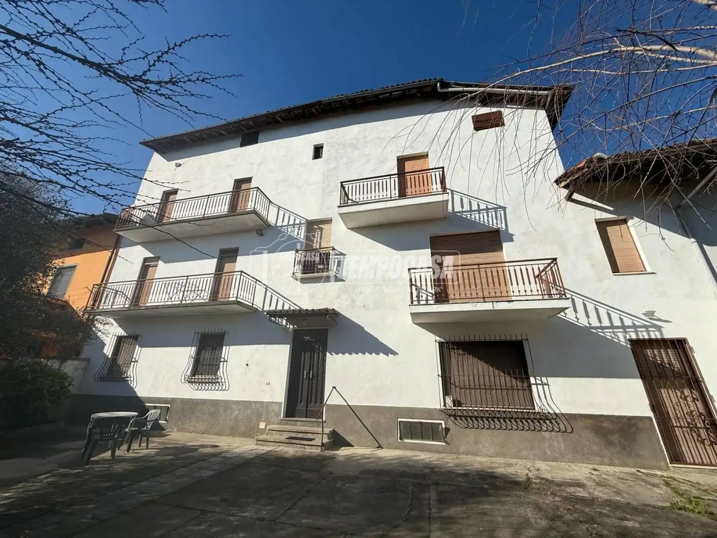 Casa indipendente in vendita a Cerro Tanaro