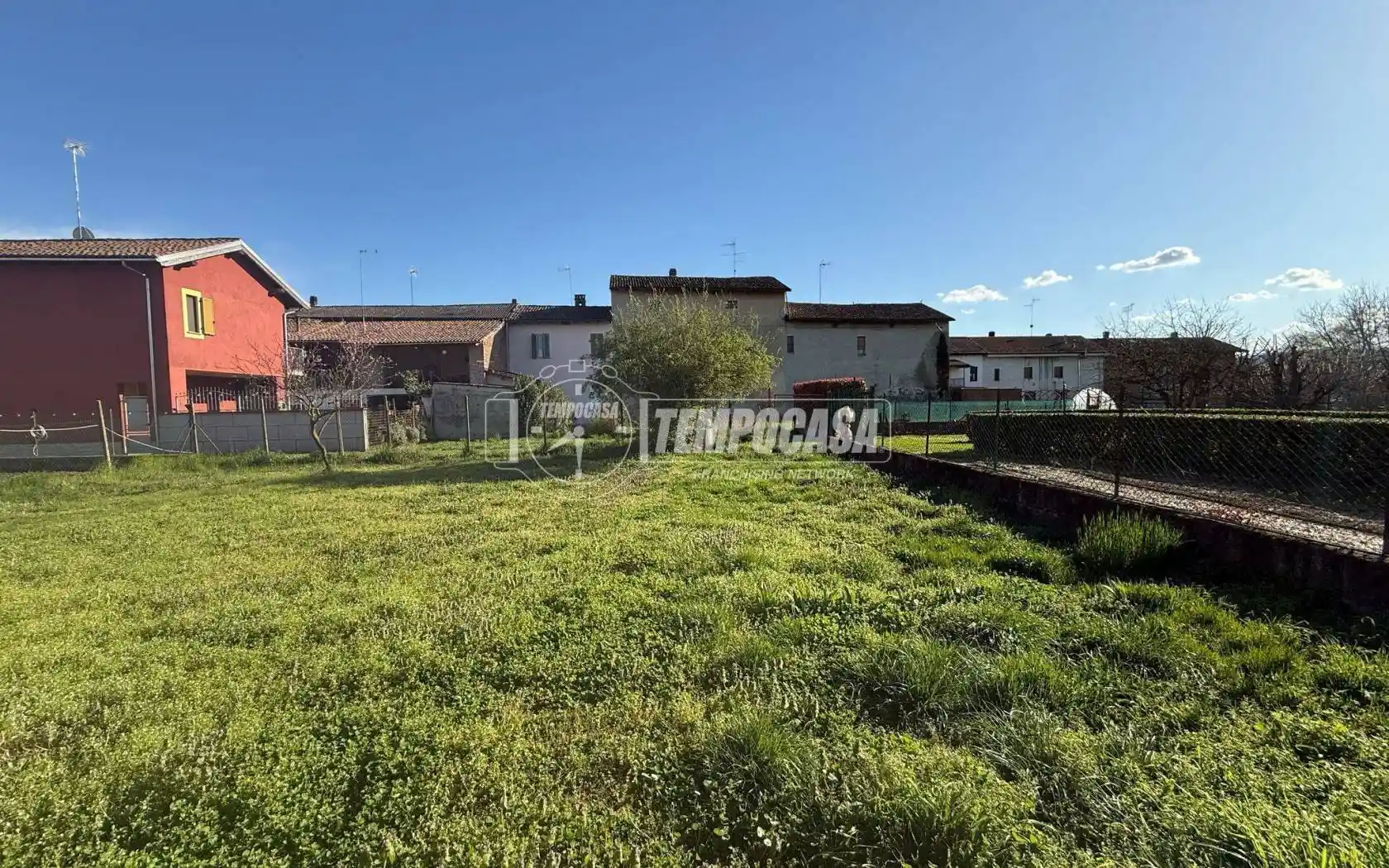 Terratetto unifamiliare via G. Garibaldi 15, Cerro Tanaro - foto 2