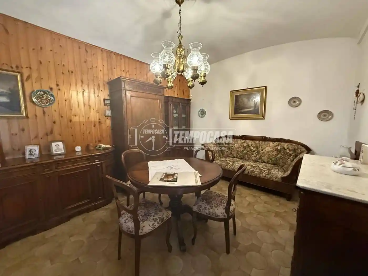 Terratetto unifamiliare via G. Garibaldi 15, Cerro Tanaro - foto 4