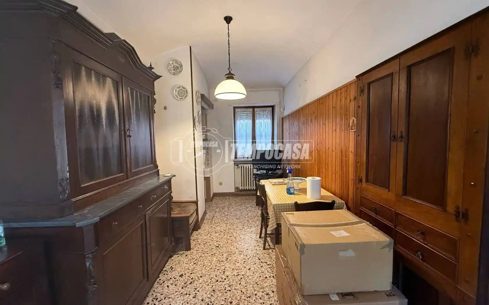 Terratetto unifamiliare via G. Garibaldi 15, Cerro Tanaro - foto 5