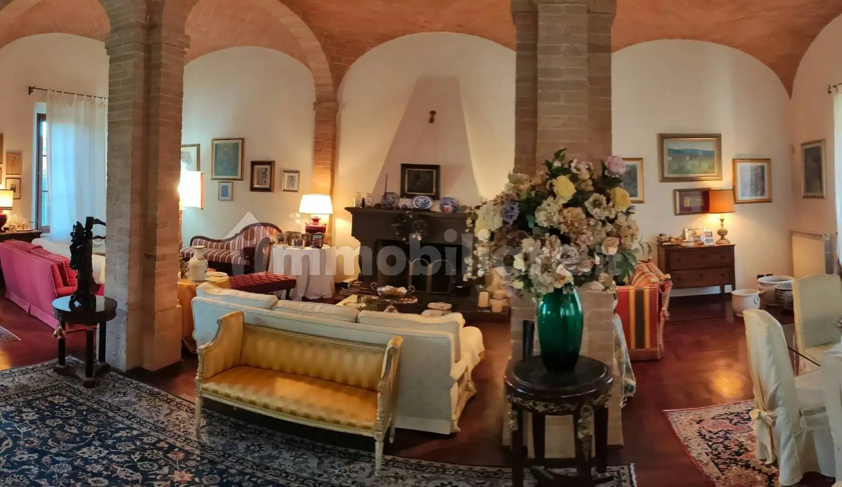 Appartamento in vendita a Siena