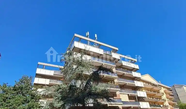 Appartamento in vendita a Sassari