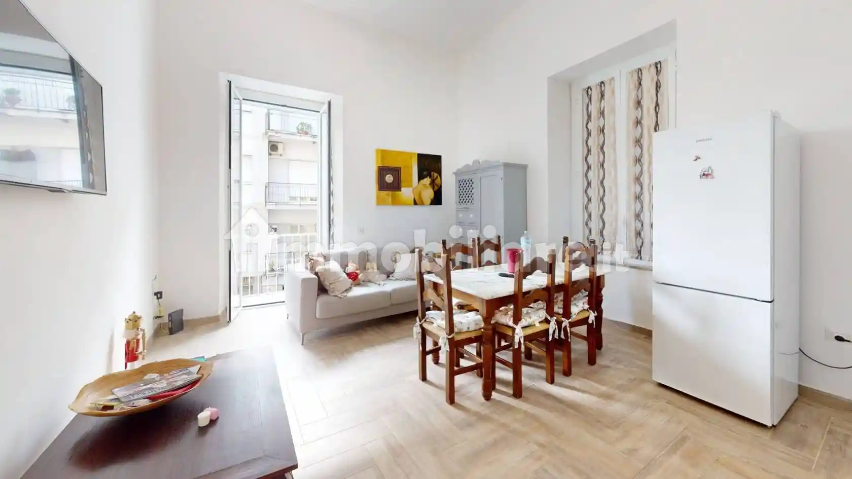 Appartamento - foto 3