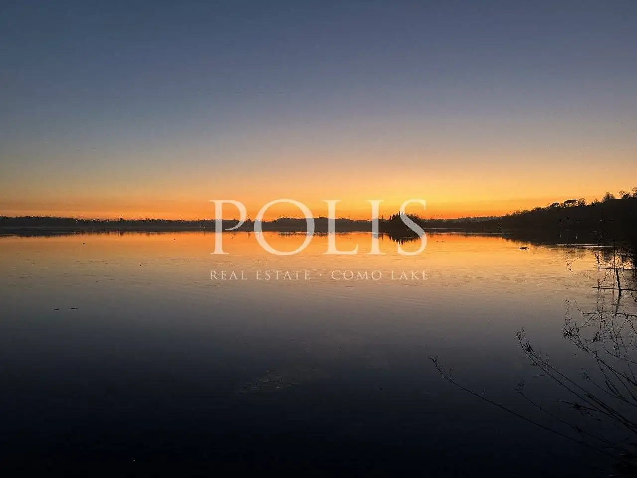 Appartamento in vendita a Pusiano