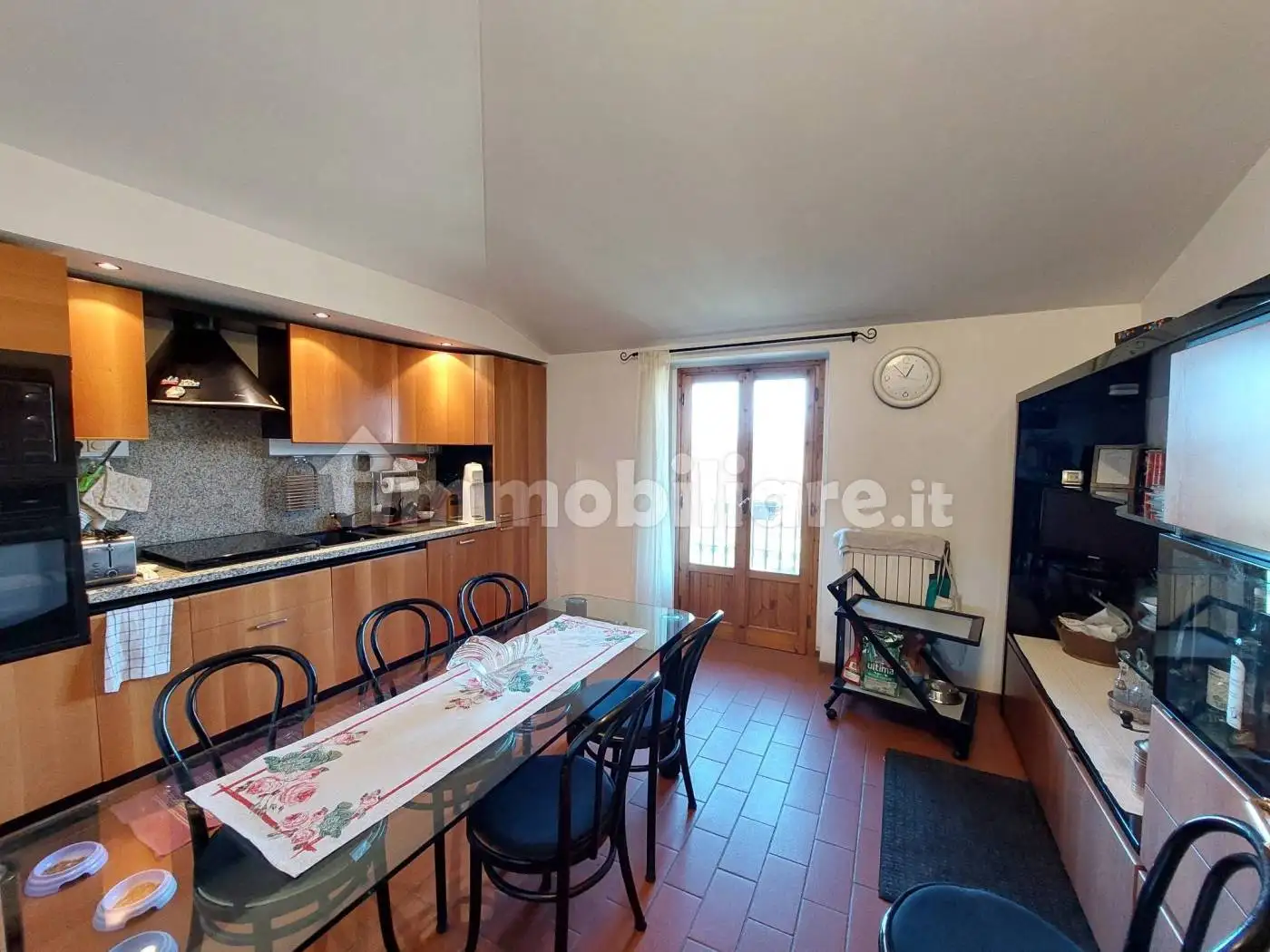 Appartamento in vendita a Bagno a Ripoli