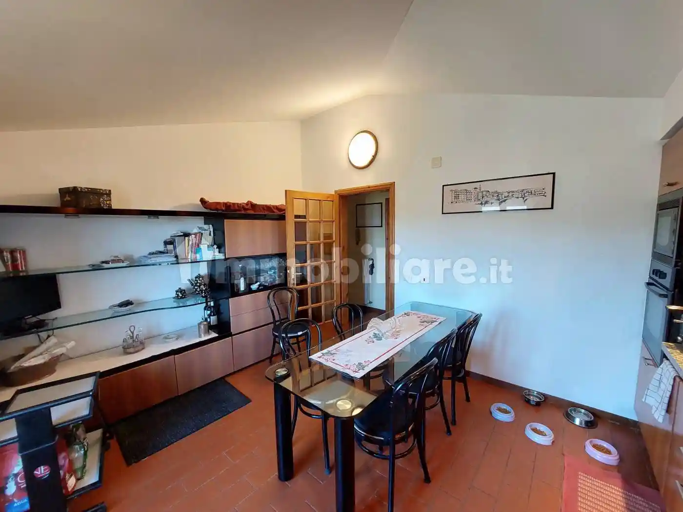 Appartamento via di Villamagna, Candeli, Bagno a Ripoli - foto 4