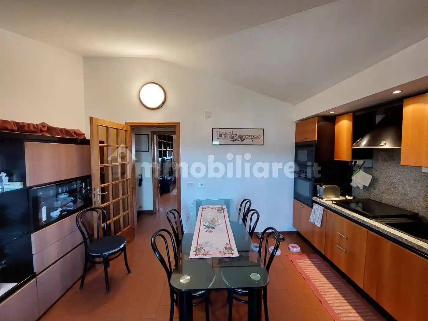 Appartamento via di Villamagna, Candeli, Bagno a Ripoli - foto 5