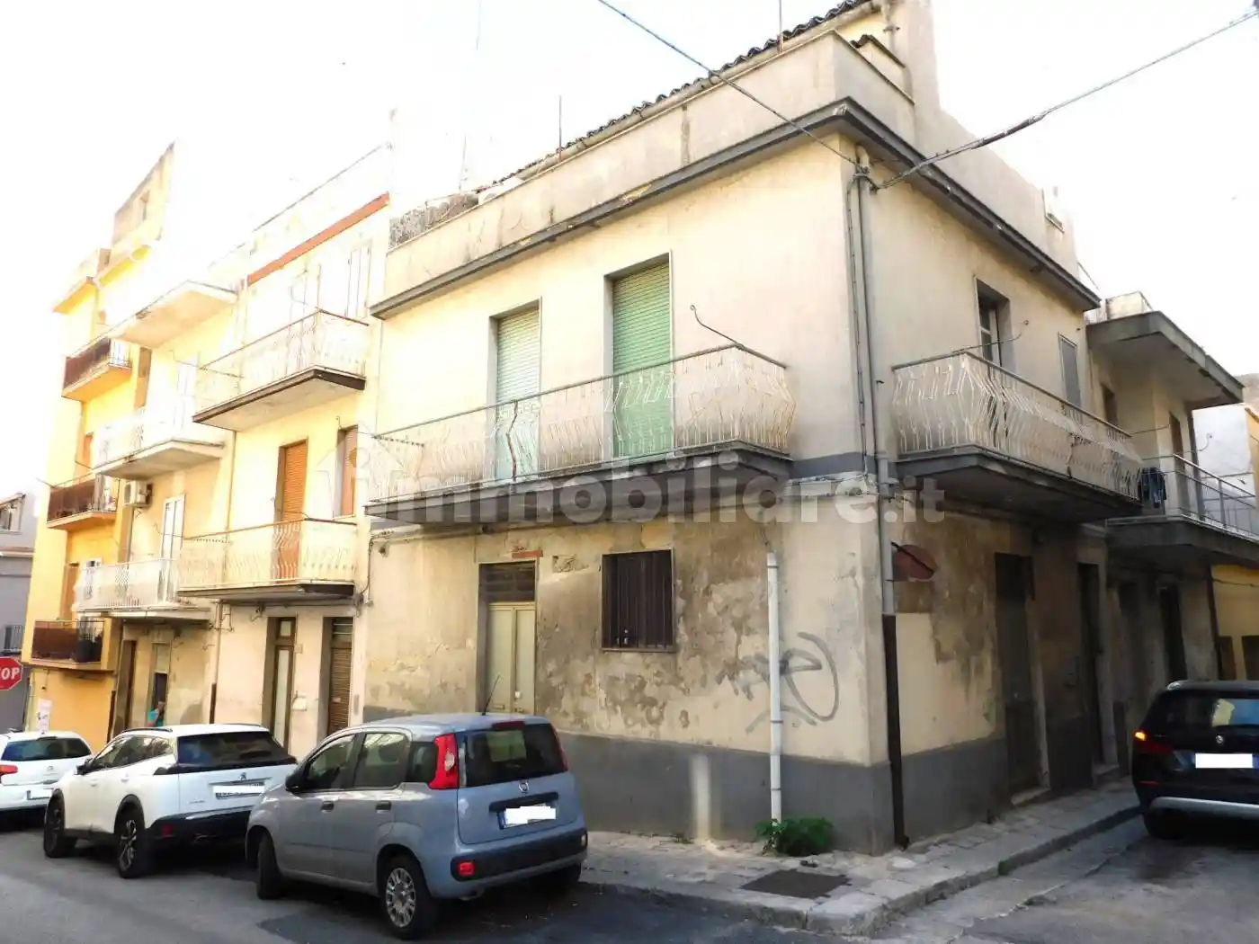 Casa indipendente in vendita a Ragusa