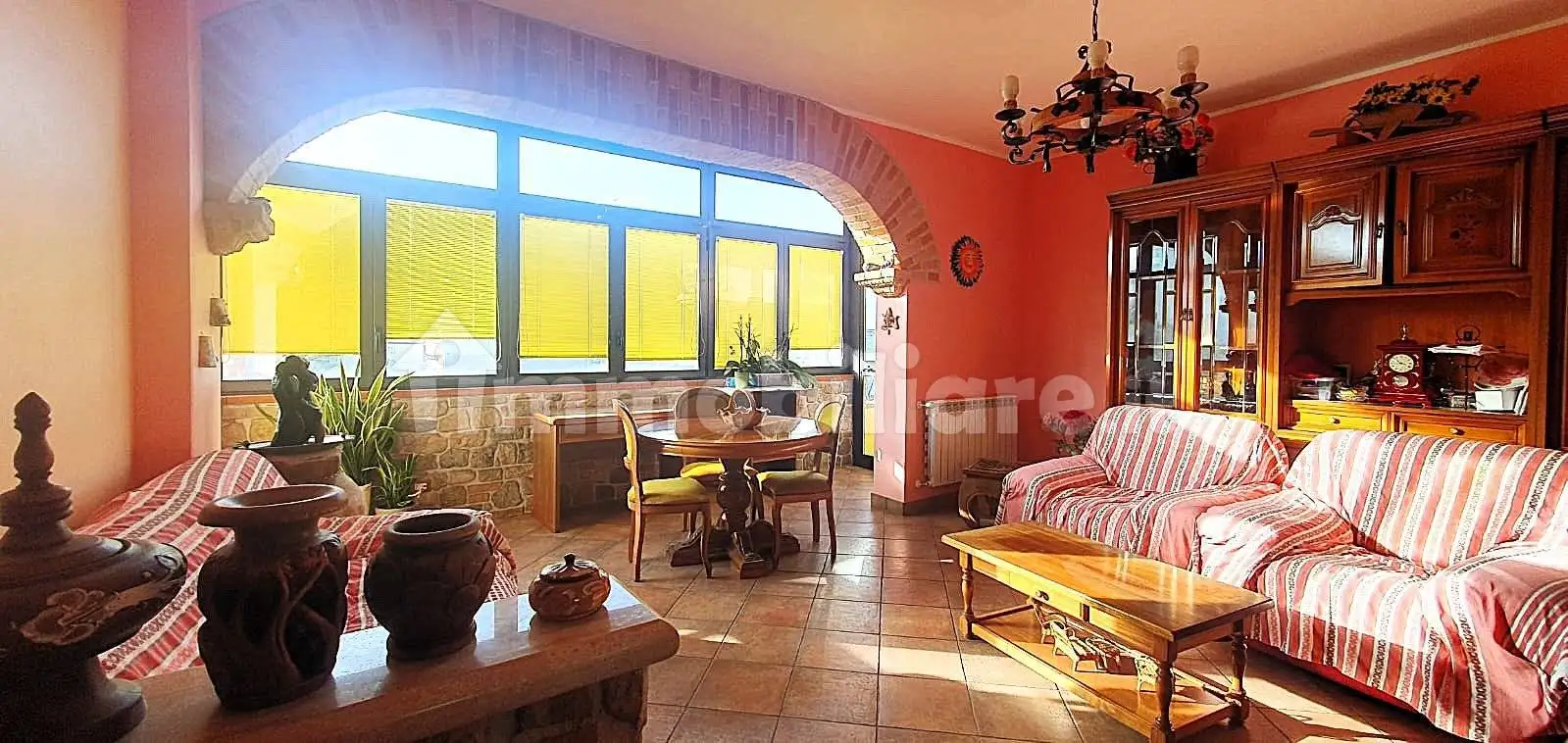 Appartamento in vendita a Gualtieri Sicaminò