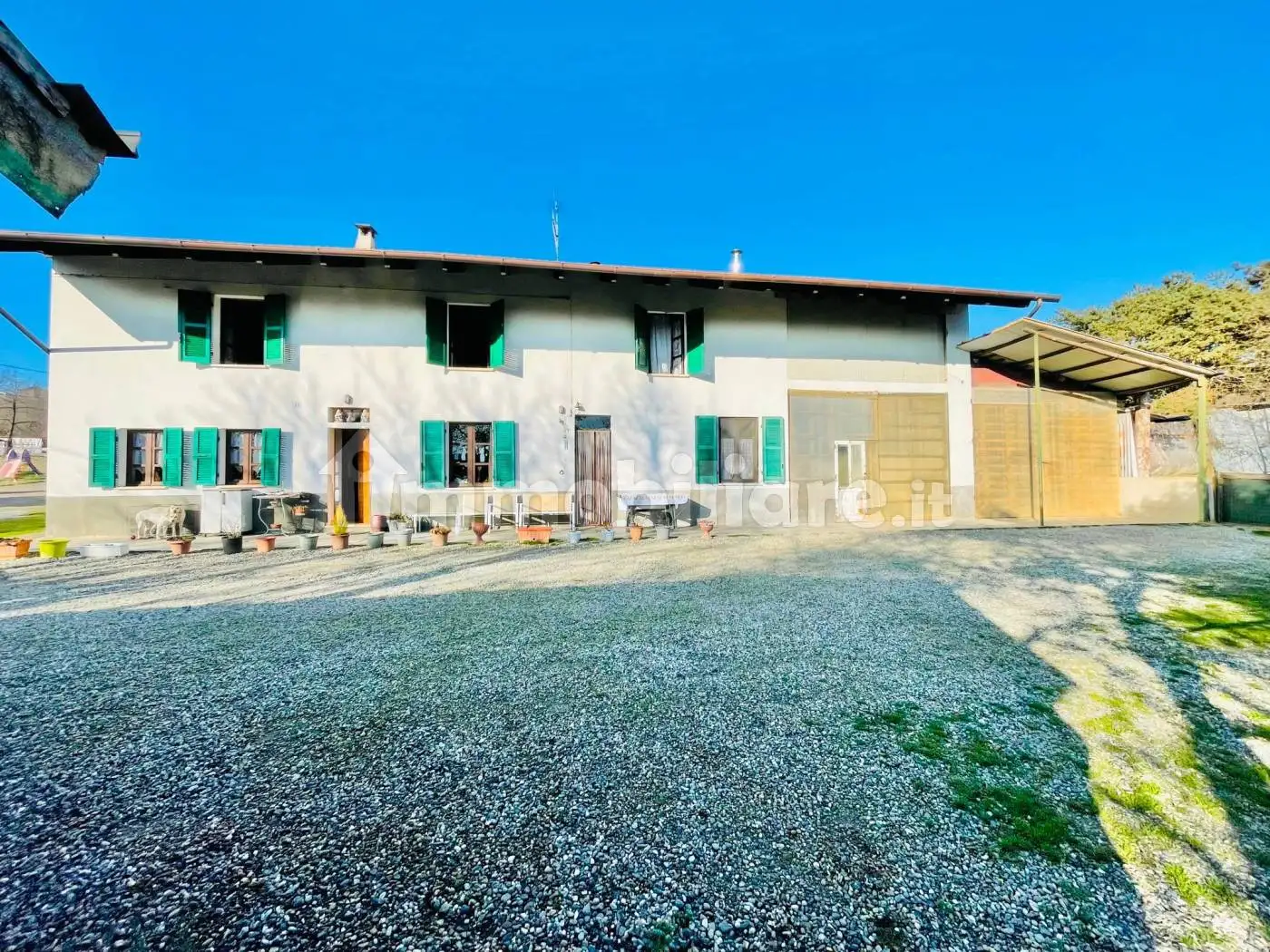 Cascina via Ponti, Castelnuovo Belbo - foto 2