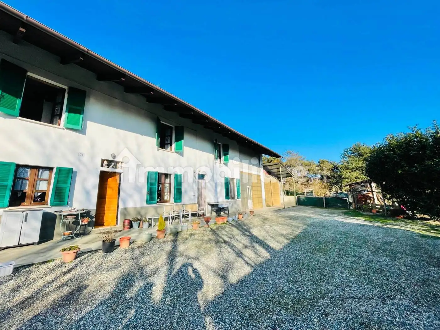 Cascina via Ponti, Castelnuovo Belbo - foto 3