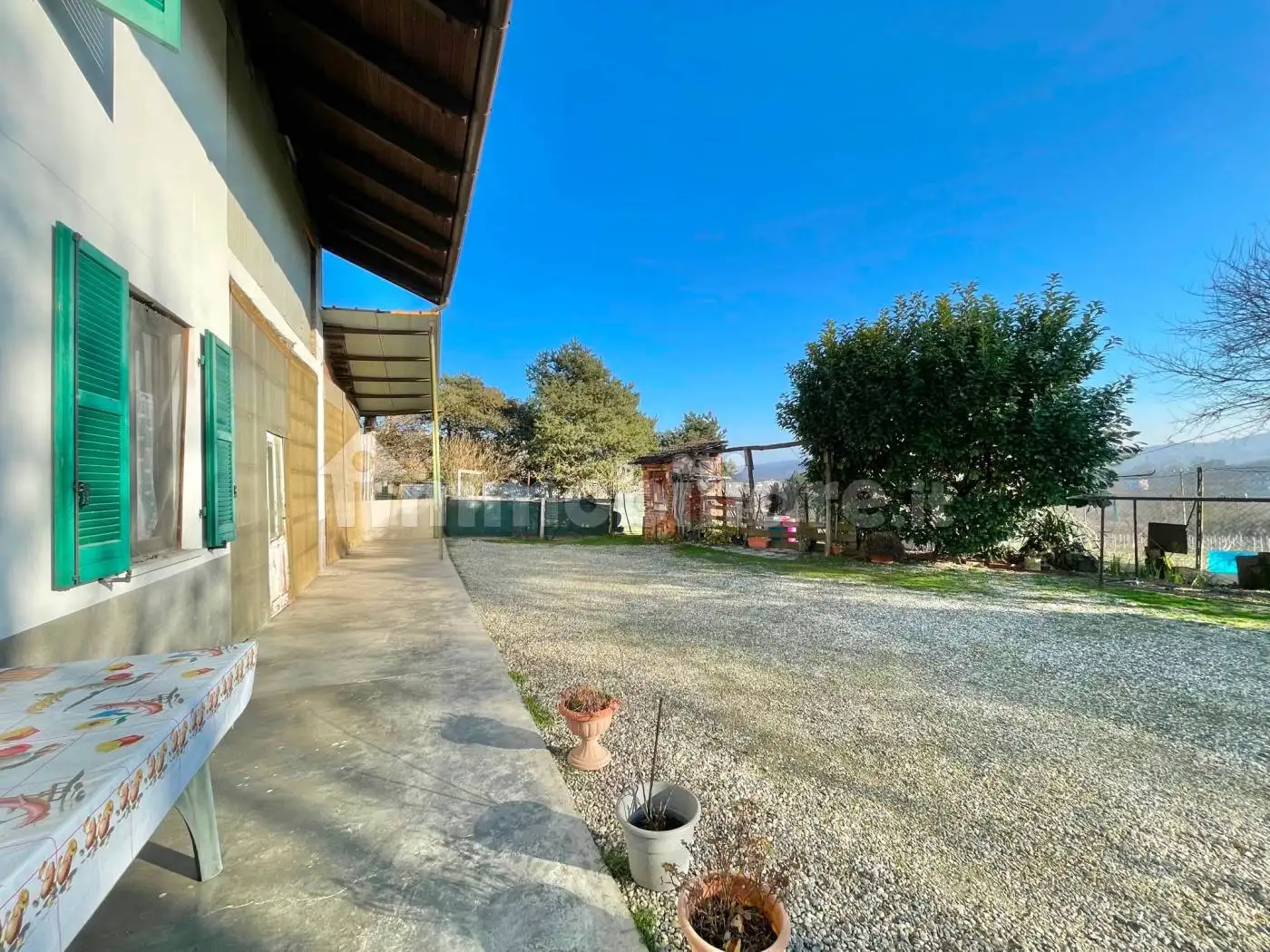 Cascina via Ponti, Castelnuovo Belbo - foto 4