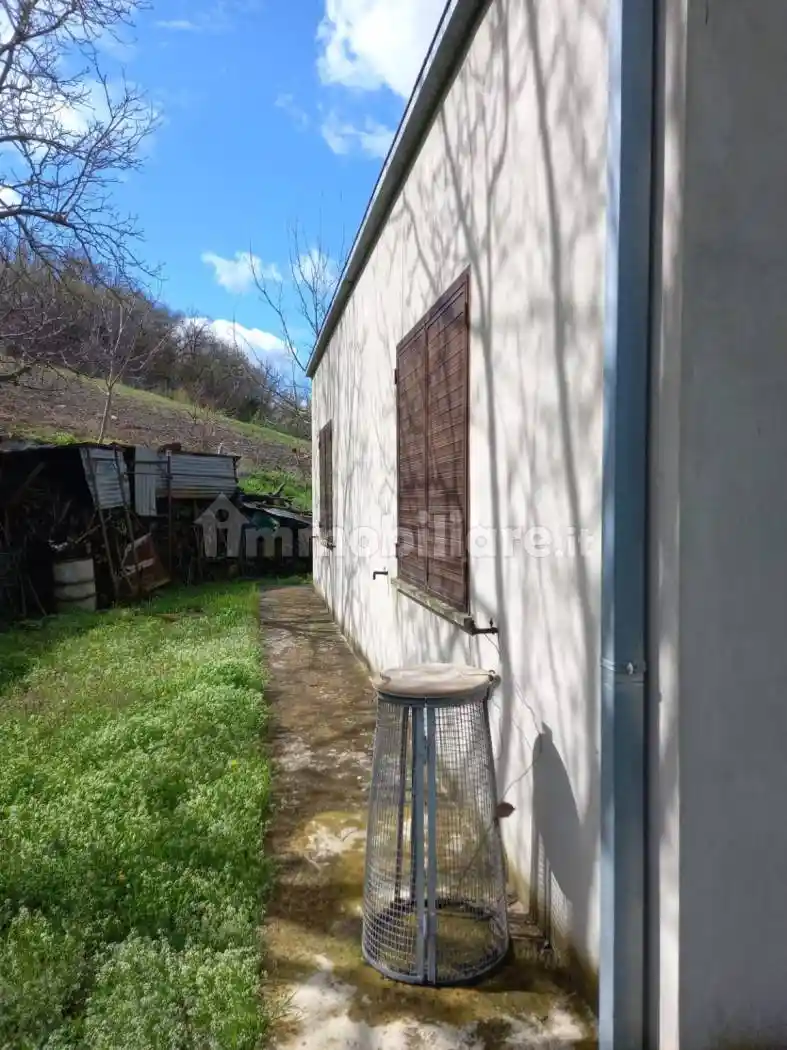 Terratetto plurifamiliare 187 m², buono stato, Savigno, Valsamoggia - foto 2