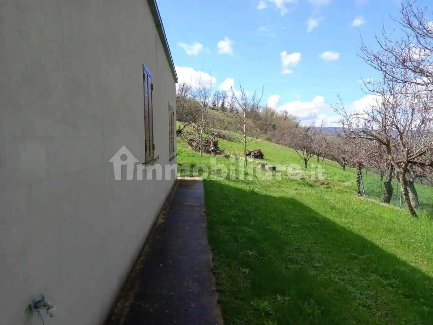 Terratetto plurifamiliare 187 m², buono stato, Savigno, Valsamoggia - foto 5