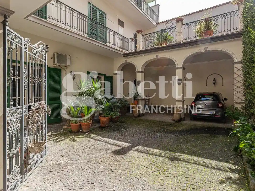 Palazzo - Edificio - foto 4